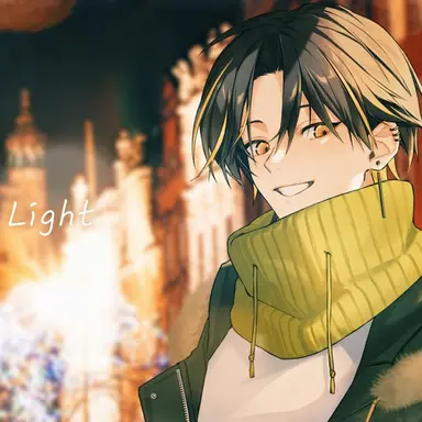 Profile image of Light