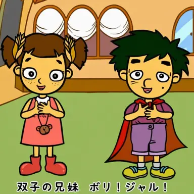 Profile image of ボリとザル