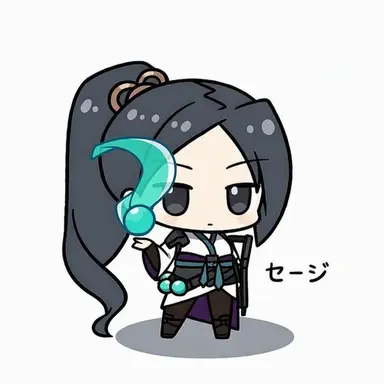 Profile image of セージ