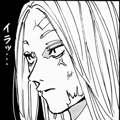Profile image of シシバ