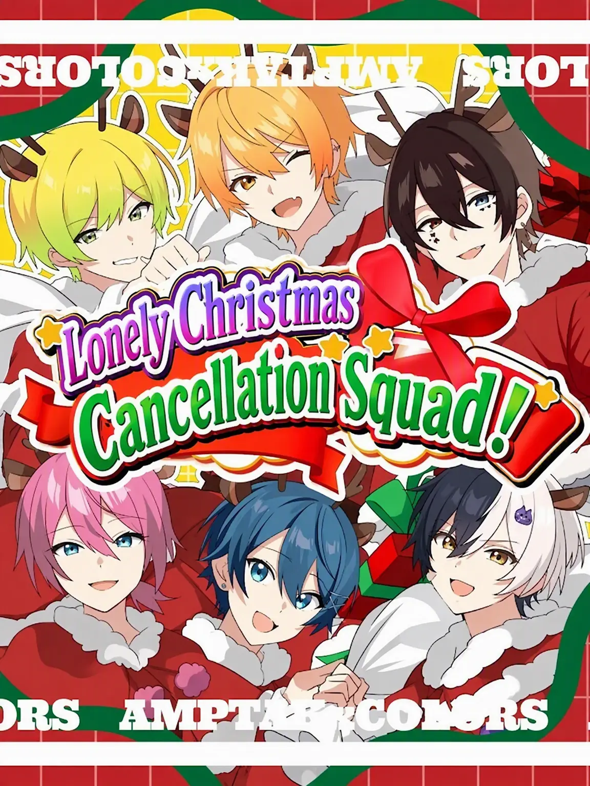 Nana___rn_mz_ak.pr.os의 A Truly Fated Christmas