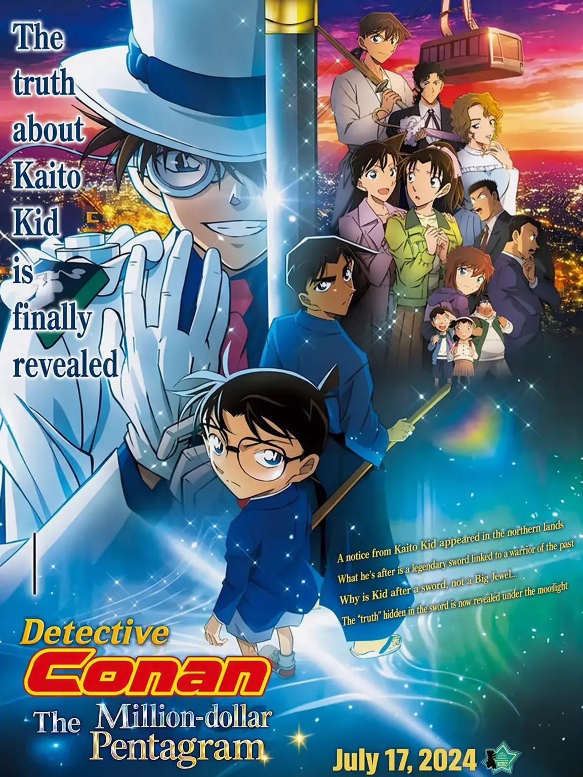 BlandWrist2697의 Detective Conan