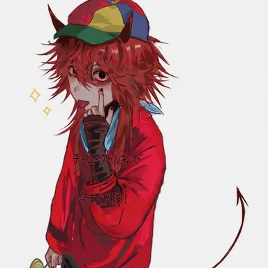 Profile image of クールキッド