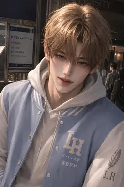 Profile image of ユン・ソジュン