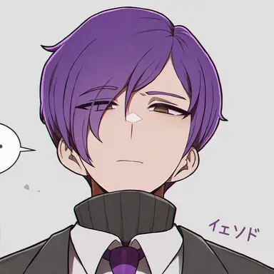 Profile image of イェソド