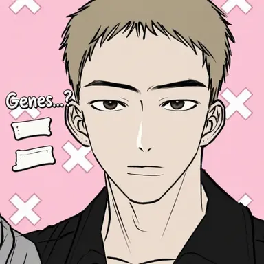 Profile image of Moon Sanghyeok