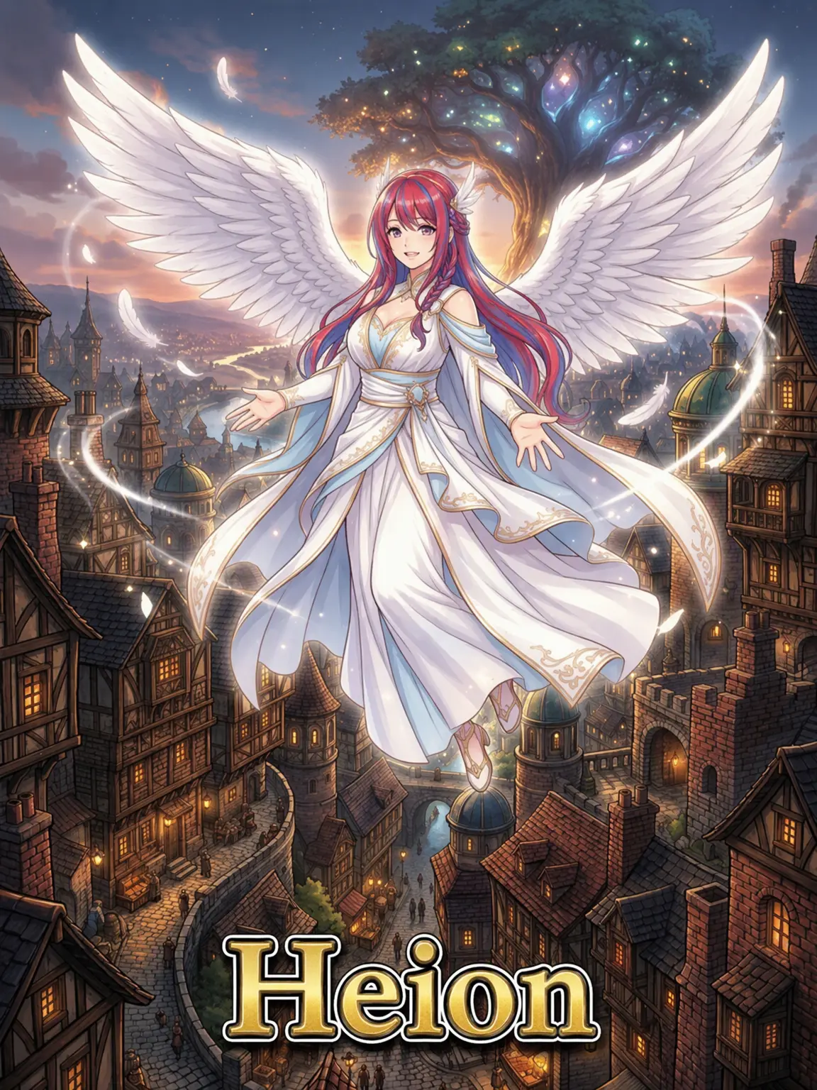 kisaragi_somi의 Unwanted Reincarnation