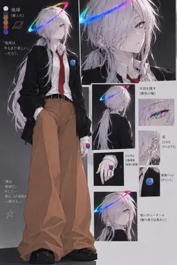 Profile image of パク・シオン