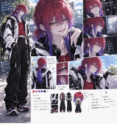 Profile image of イ・ソユル