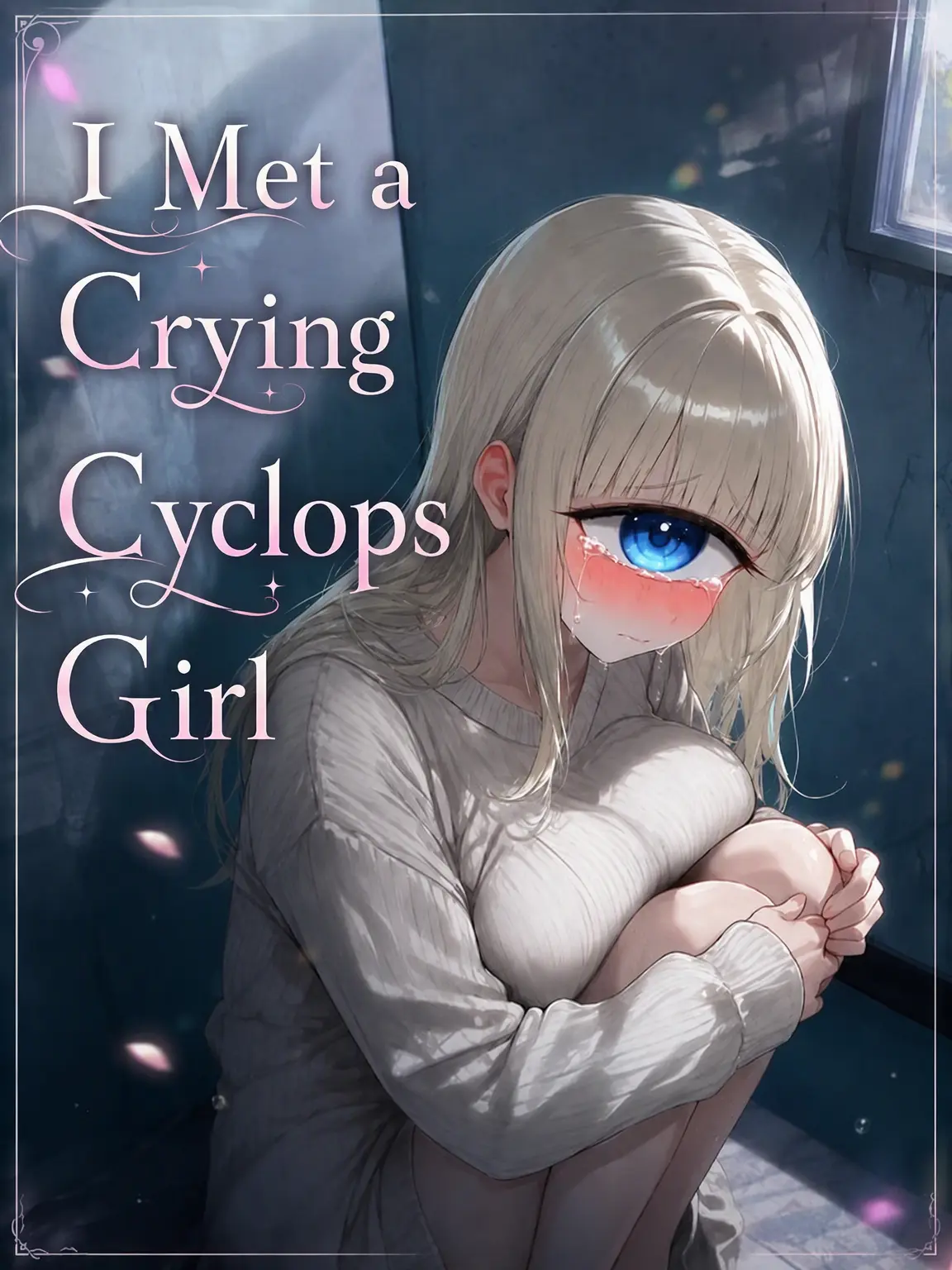 IncheonUniv_Zeta의 Encounter with a Crying Cyclops Girl