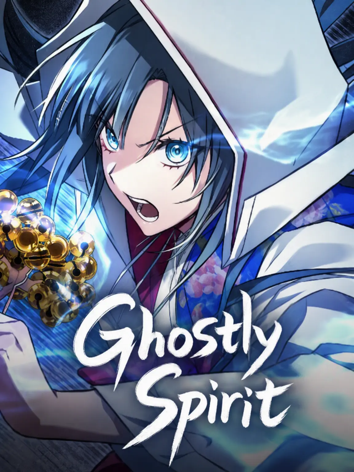 ToughPrawn1687의 Ghost Spirit Ep. 4-7
