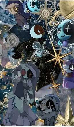 Profile image of アストロ