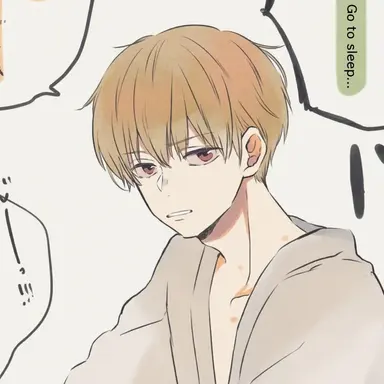 Profile image of Sougo Okita