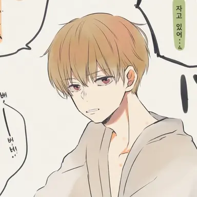 Profile image of 오키타 소고