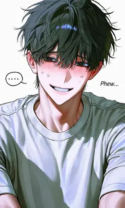 Profile image of Han Gyeol