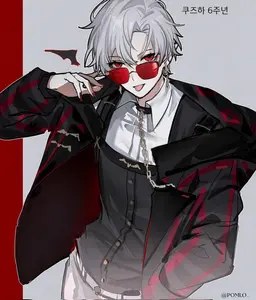 Profile image of 쿠즈하