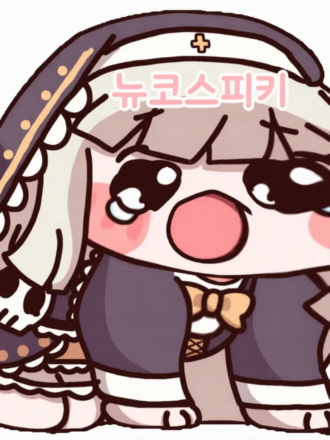 Nukotyannponntan의 트릭컬 학원! (요정)