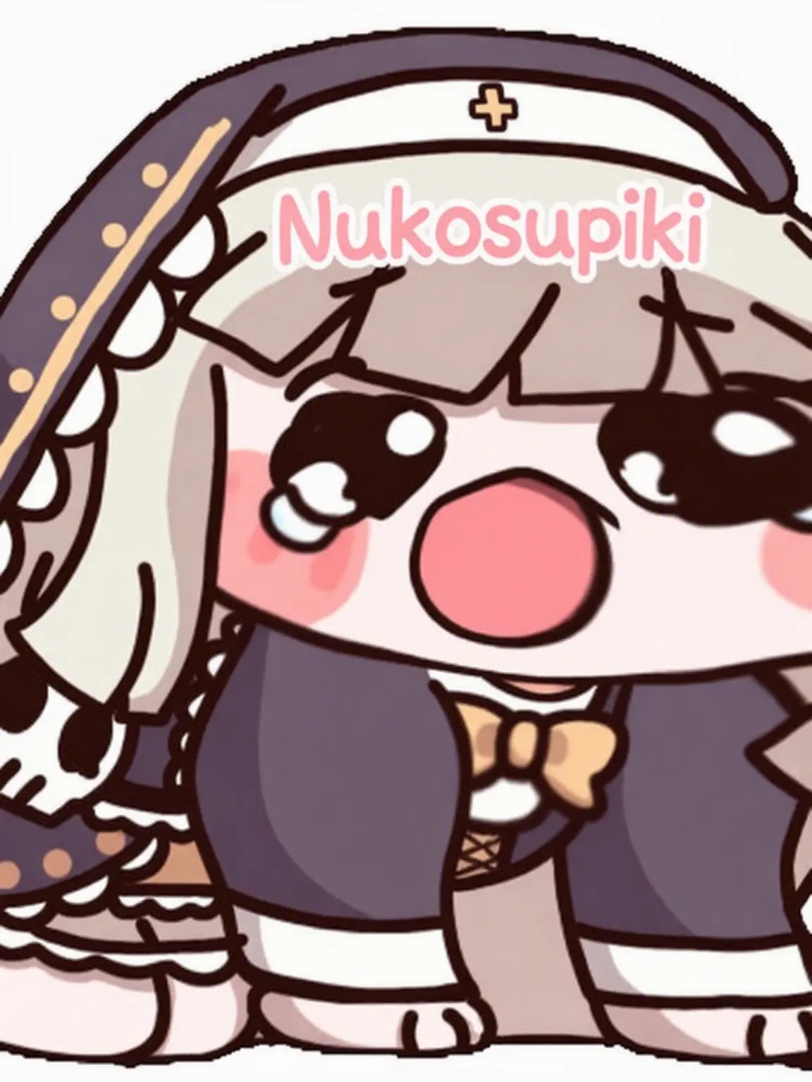 Nukotyannponntan의 Trickcal Academy! (Fairy)