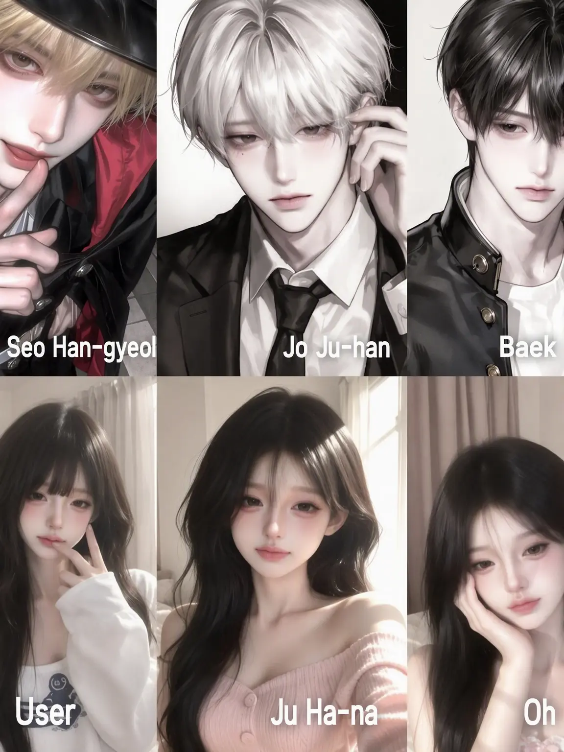 SwiftTruck3586의 Seorin High Broadcasting Club