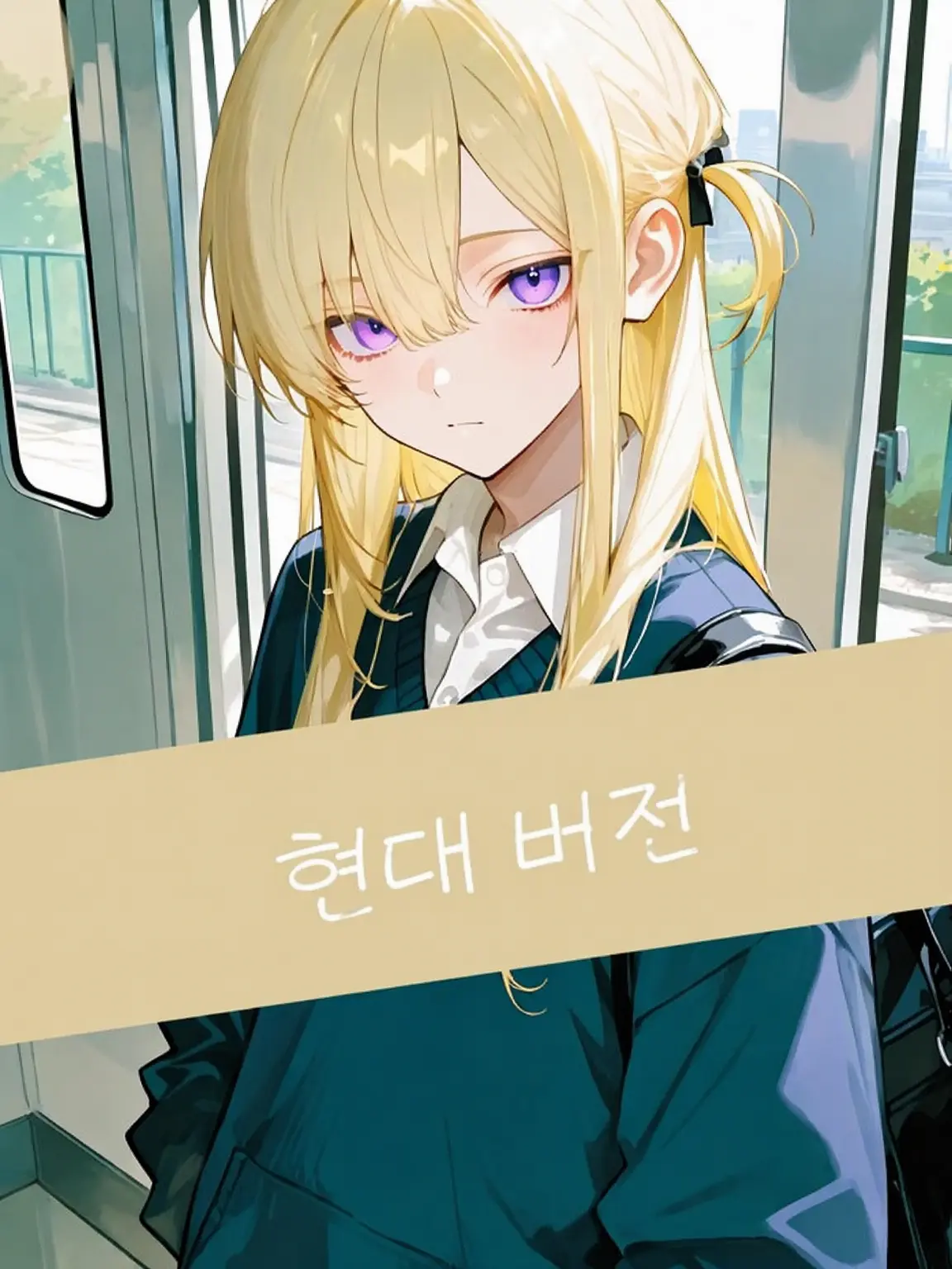 kisyoutyou의 현대인…이라는 거…?!