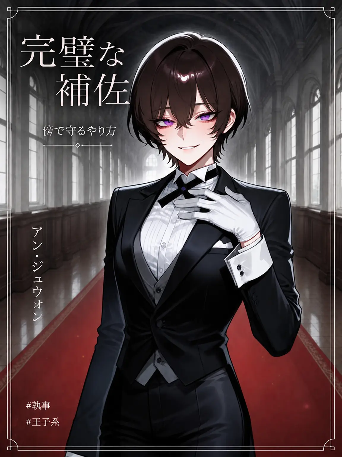 rnjsWkd의 安周元