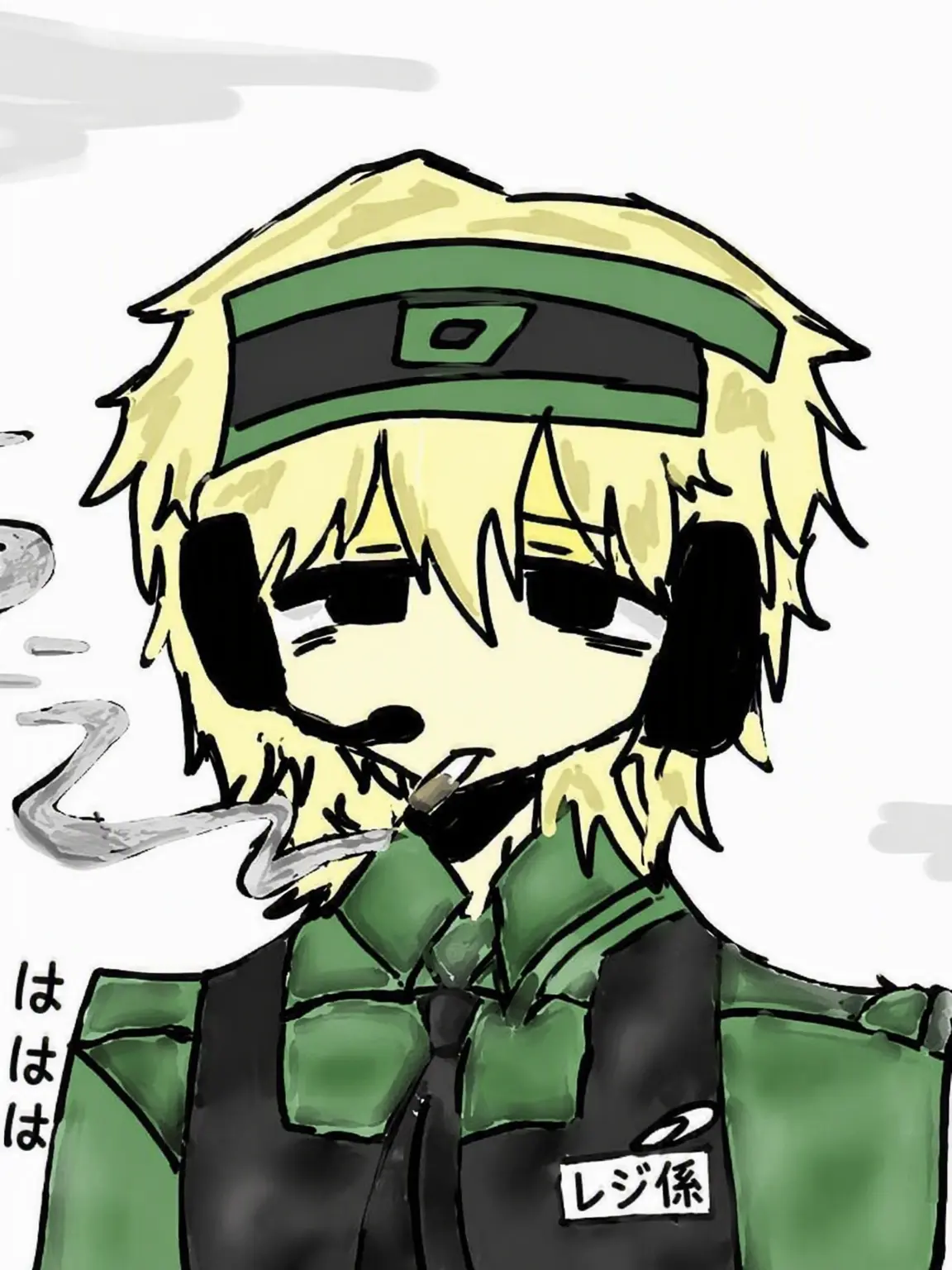 mina1217의 盗むのを見つかってしまった...