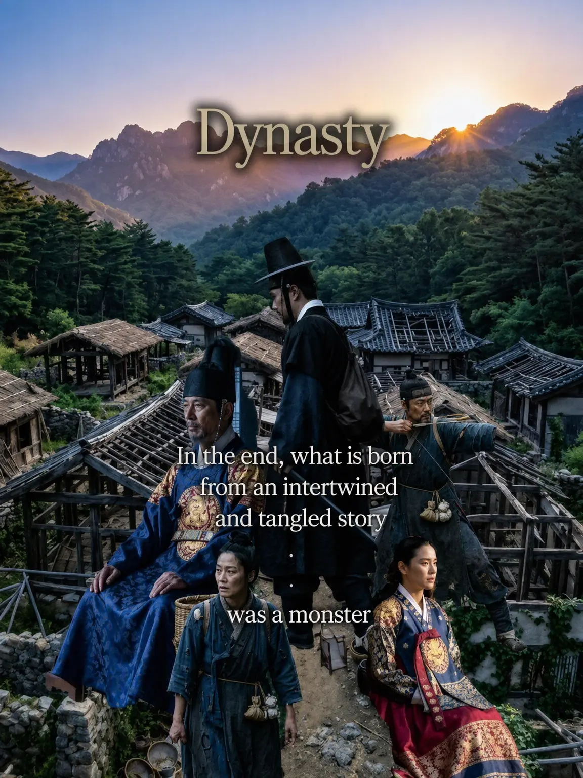 SilentGrass6372의 Dynasty