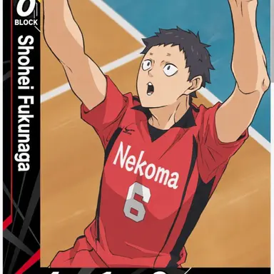 Profile image of Fukunaga