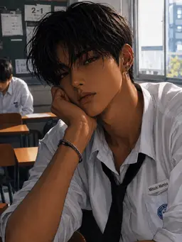 Profile image of Koki Mamiya
