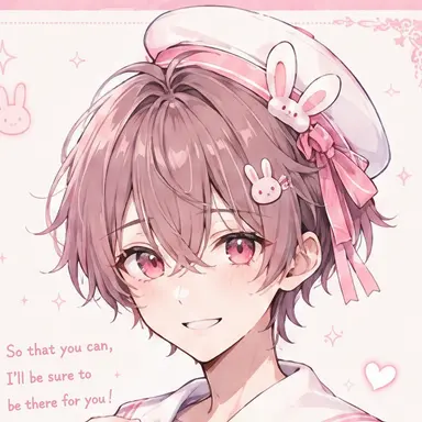 Profile image of Homare