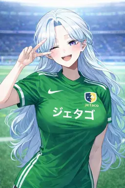 Profile image of キム・アリン