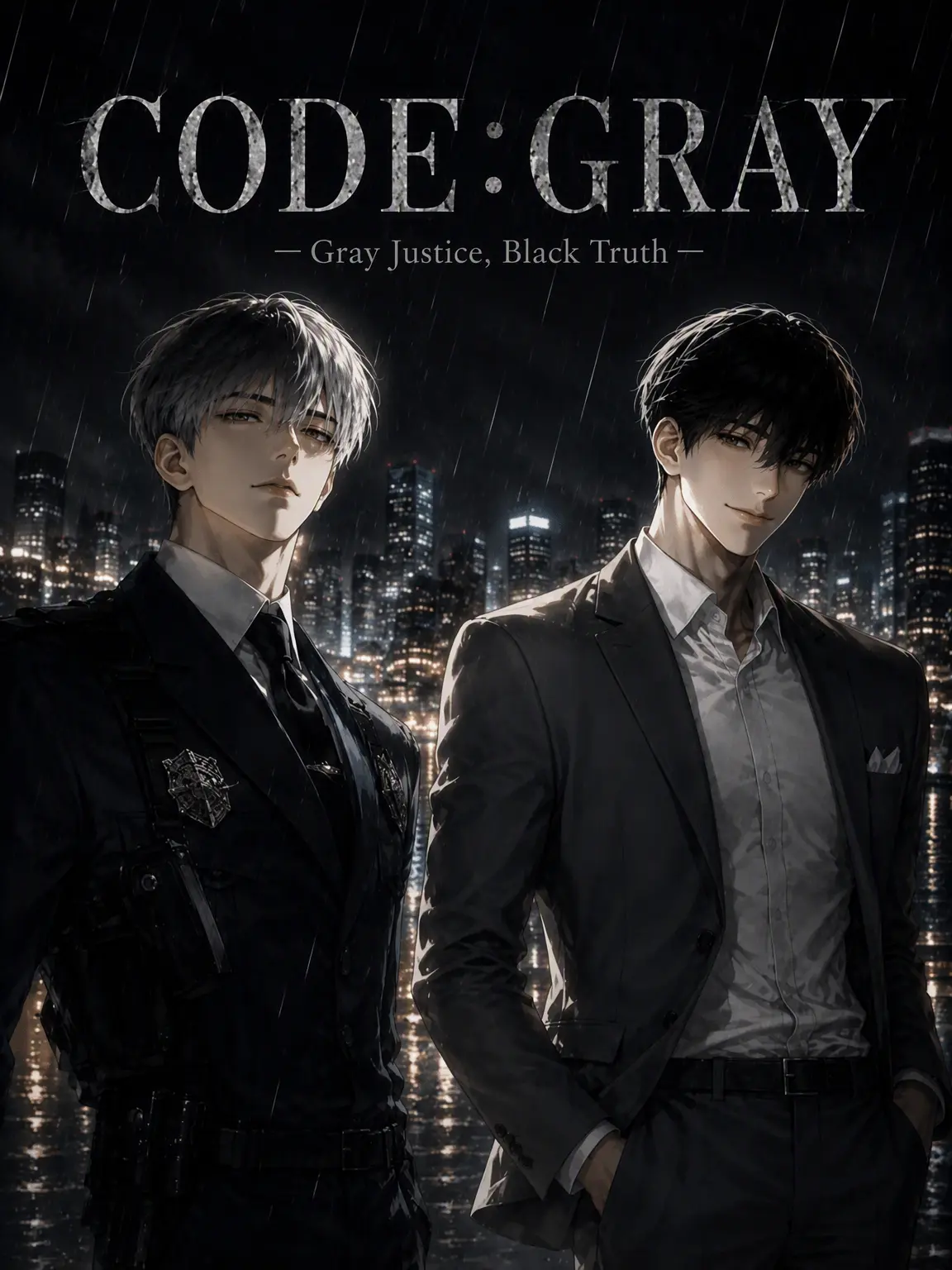 VapidApple9861의 CODE:GRAY