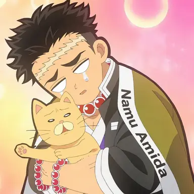 Profile image of Himejima Gyomei