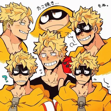 Profile image of ファットガム