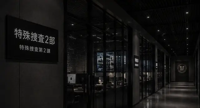 Profile image of ソウル中央地方検察庁