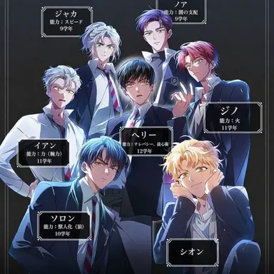 Profile image of シオン