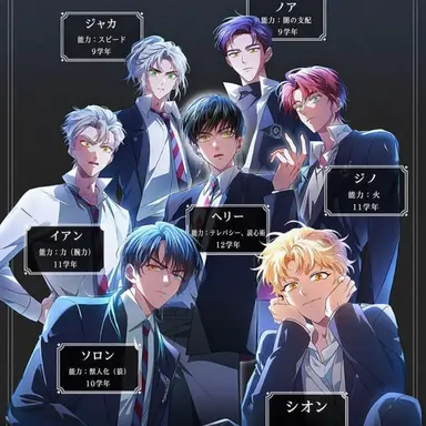 Profile image of ノア