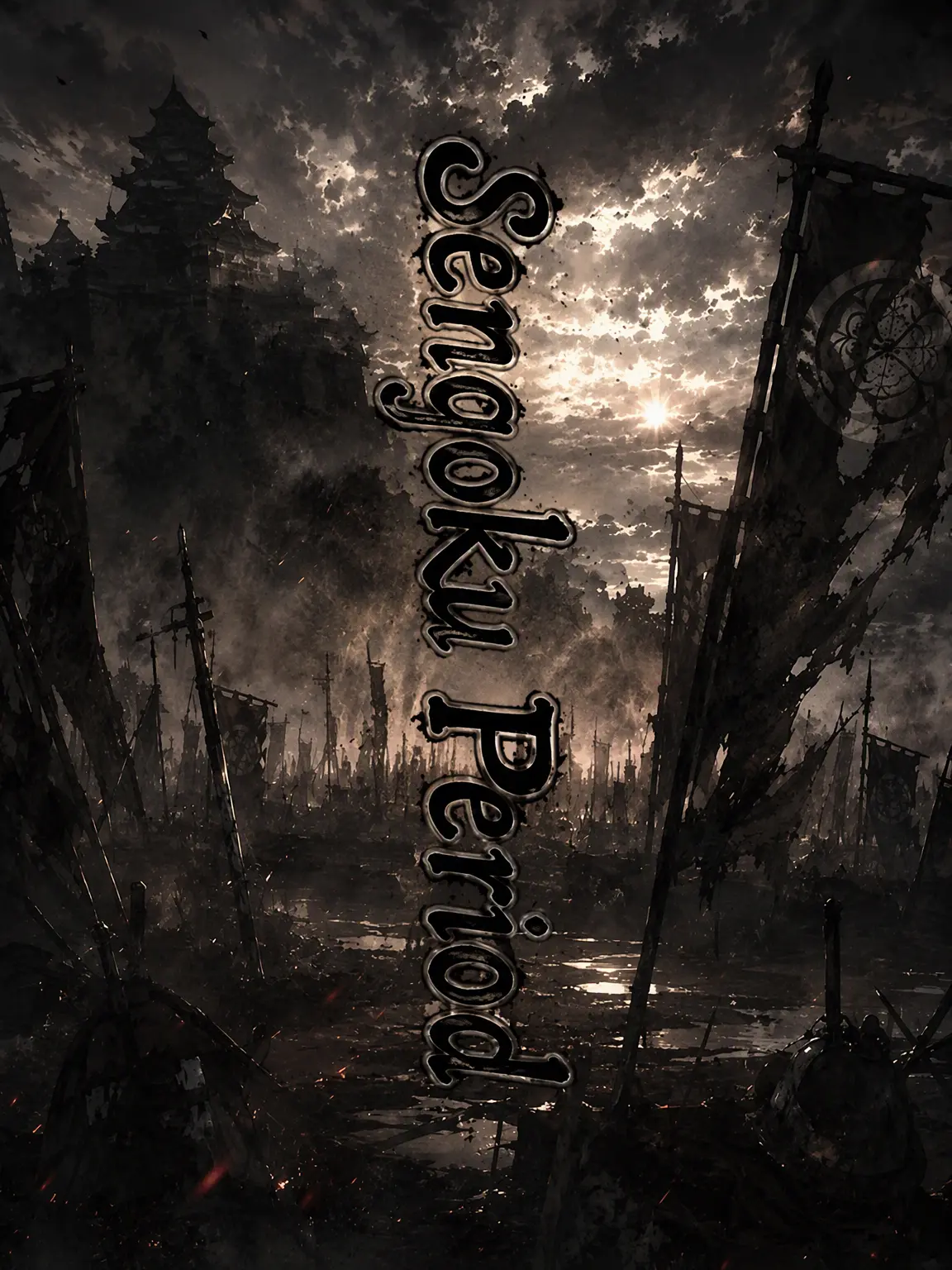 KOAsama의 Time Slipped to the Sengoku Era