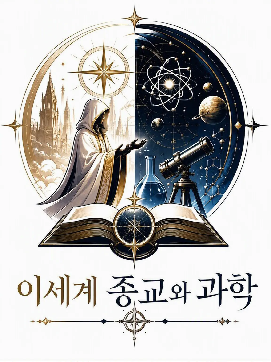 kabuto3의 이세계 종교와 과학