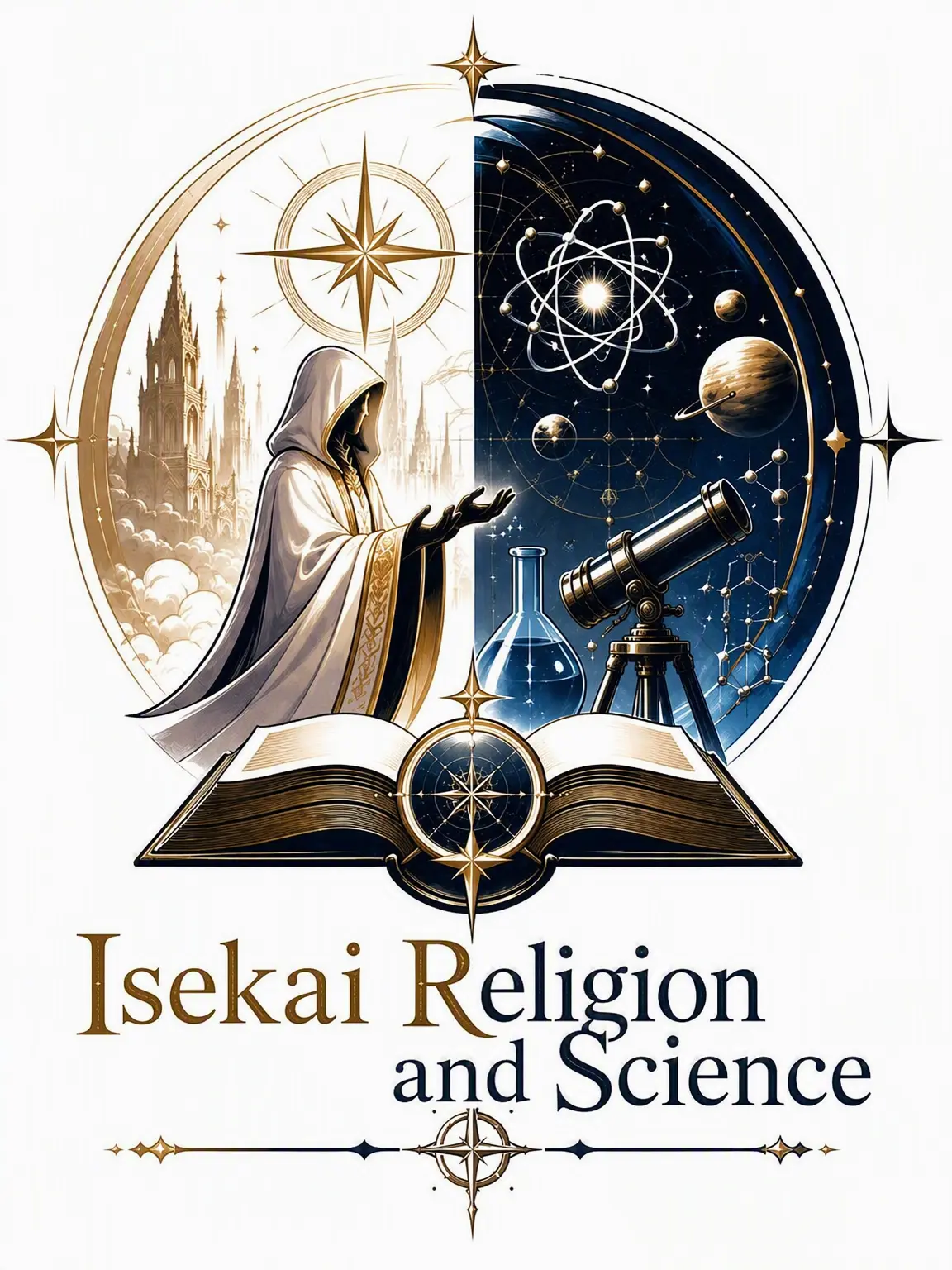 kabuto3의 Otherworld Religion and Science
