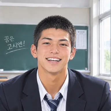 Profile image of 타카하시 켄타
