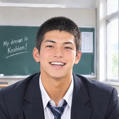 Profile image of Kenta Takahashi