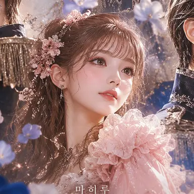 Profile image of 히나타 마히루