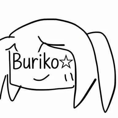 Profile image of Buriko