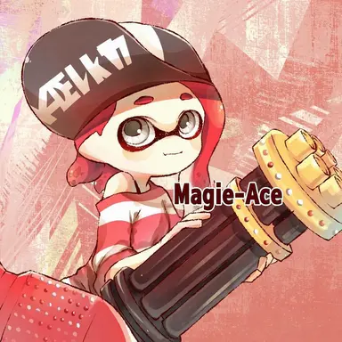 Profile image of Magieace