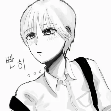 Profile image of 시라이시 루이
