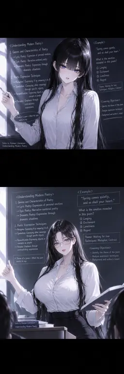 Profile image of Lee Chaerin