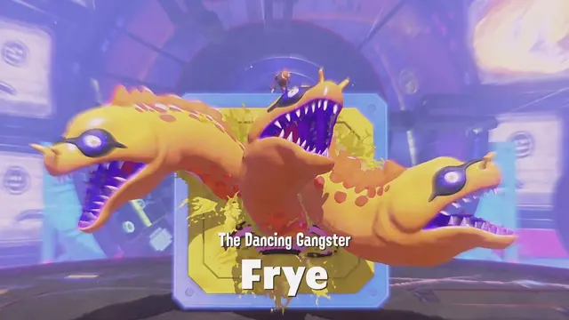 Profile image of Frye