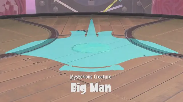 Profile image of Big Man