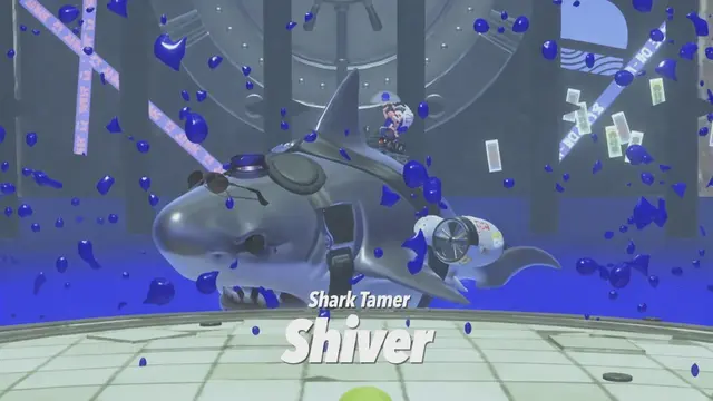 Profile image of Shiver
